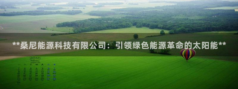 sunbet申搏官网
